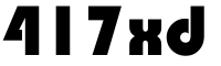417xd mall